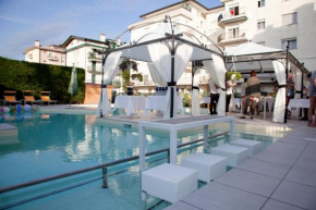 Ute Hotel Lido Di Jesolo